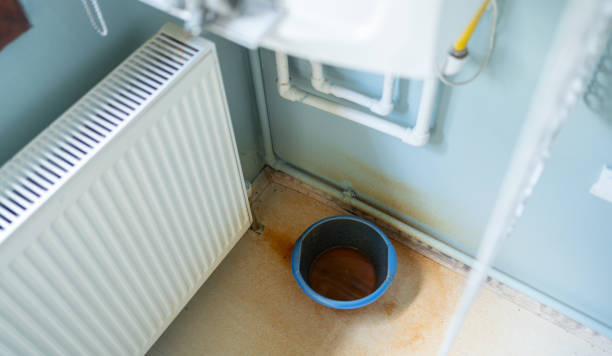 Water damage restoration insurance claims in Raleigh, NC